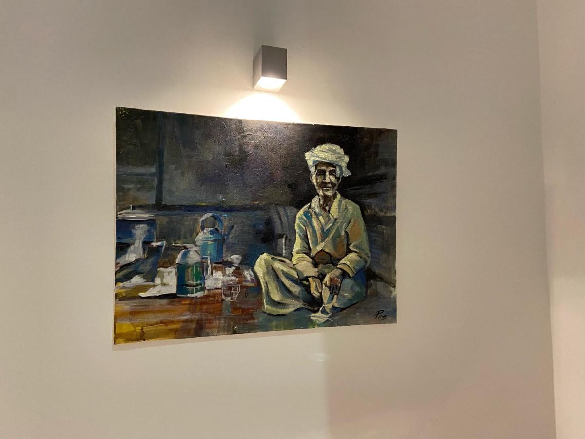 Casa Naia Santa Rufina 7 — Photos 1